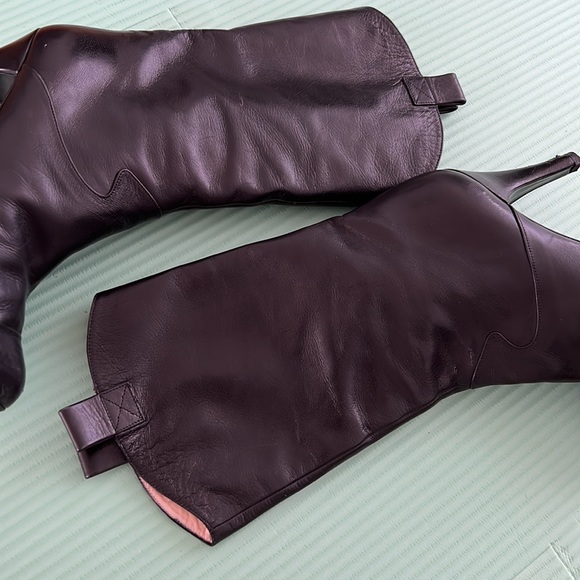 The Marc Jacob Ankle Boots - Picture 6 of 11